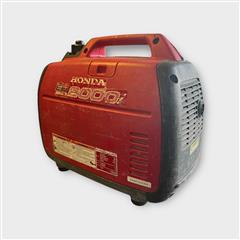 HONDA EU2000I - INVERTER GENERATOR (Pickup Only)